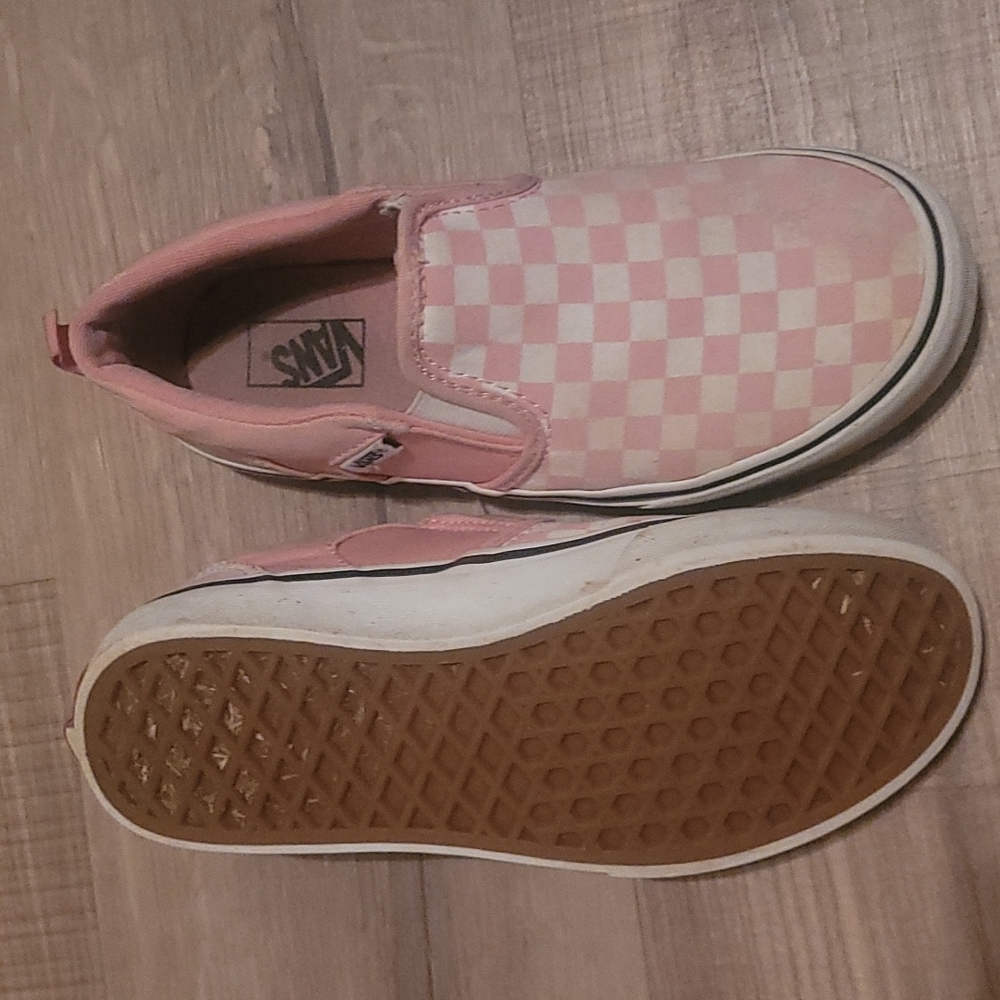 Big Kids VANS - Picture 4 of 4